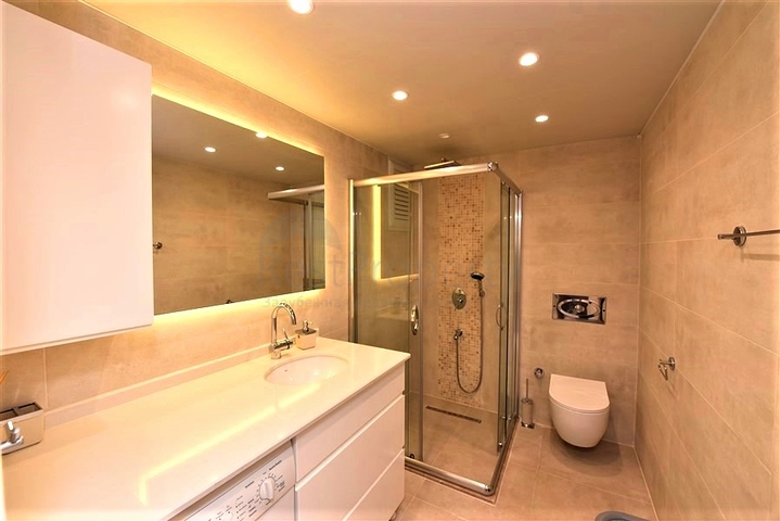 Wohnung im Stadtteil Oba