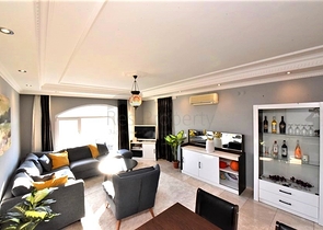 Wohnung im Stadtteil Oba