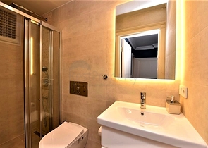 Wohnung im Stadtteil Oba