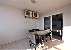 Wohnung im Stadtteil Oba