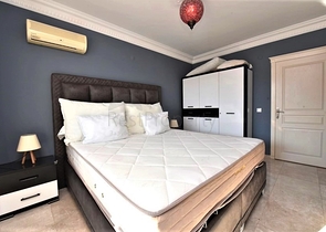 Wohnung im Stadtteil Oba