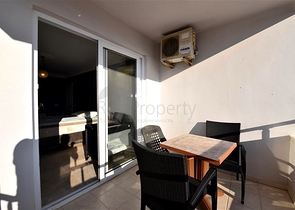 Wohnung im Stadtteil Oba