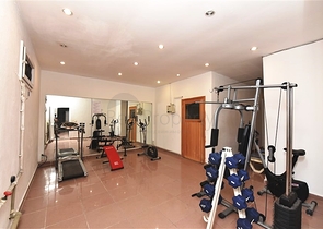 Wohnung im Stadtteil Oba