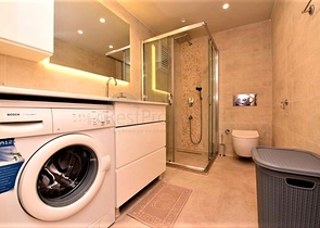 Wohnung im Stadtteil Oba