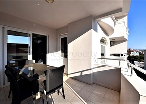 Wohnung im Stadtteil Oba