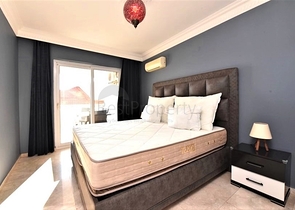 Wohnung im Stadtteil Oba