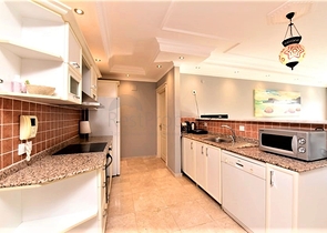 Wohnung im Stadtteil Oba