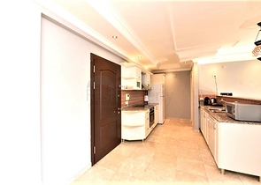 Wohnung im Stadtteil Oba