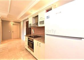 Wohnung im Stadtteil Oba