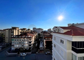 Wohnung im Stadtteil Oba