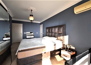 Wohnung im Stadtteil Oba