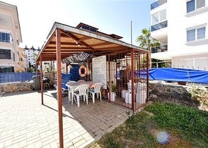 Wohnung im Stadtteil Oba