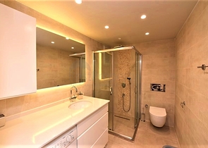 Wohnung im Stadtteil Oba