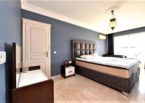 Wohnung im Stadtteil Oba