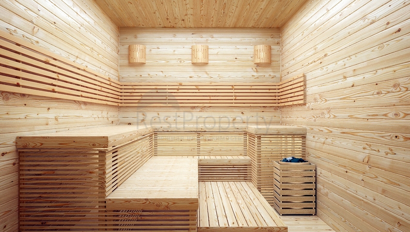 Wohnung in einem neuen Haus, Zentrum von Alanya Kleopatra Beach District