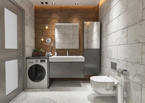 Wohnung in einem neuen Haus, Zentrum von Alanya Kleopatra Beach District