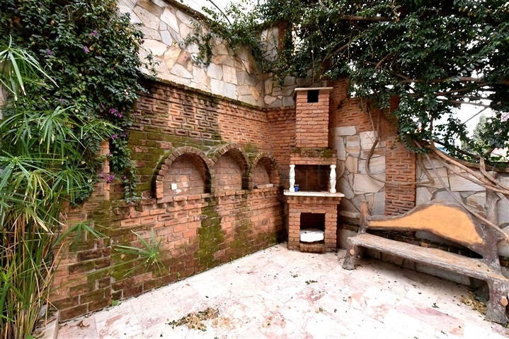 Wohnung mit 2+1 Grundriss, 400 m vom Kleopatra-Strand entfernt