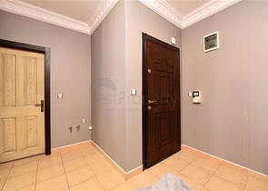 Wohnung mit 2+1 Grundriss, 400 m vom Kleopatra-Strand entfernt