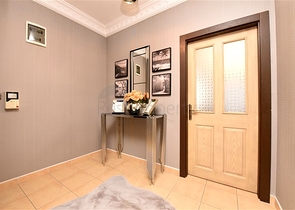 Wohnung mit 2+1 Grundriss, 400 m vom Kleopatra-Strand entfernt