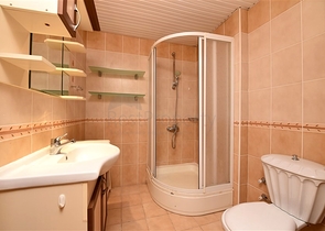 Wohnung mit 2+1 Grundriss, 400 m vom Kleopatra-Strand entfernt