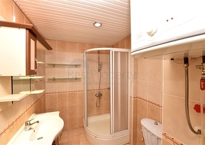 Wohnung mit 2+1 Grundriss, 400 m vom Kleopatra-Strand entfernt