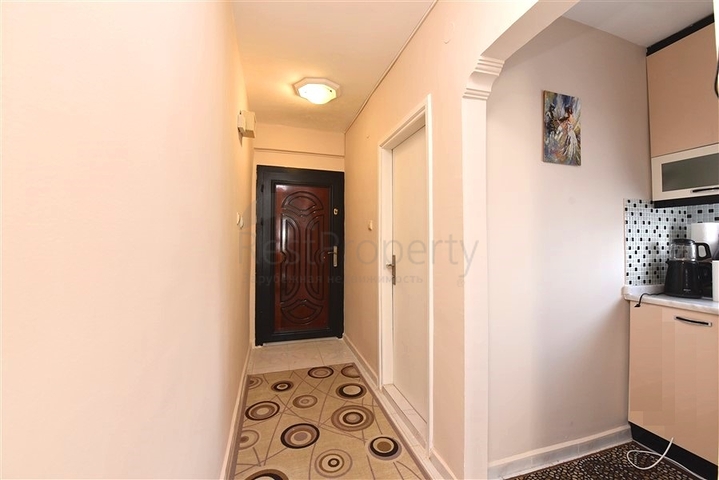 Wohnung zum Leben und zur Miete zu einem attraktiven Preis 