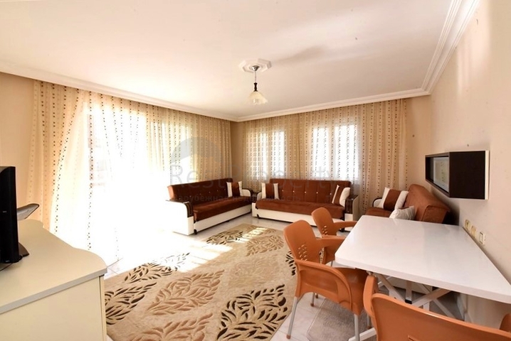 Wohnung zum Leben und zur Miete zu einem attraktiven Preis 