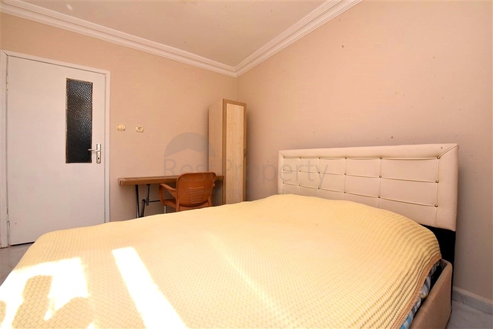 Wohnung zum Leben und zur Miete zu einem attraktiven Preis 