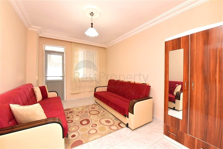 Wohnung zum Leben und zur Miete zu einem attraktiven Preis 