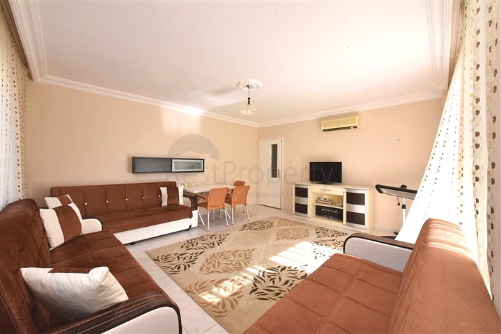 Wohnung zum Leben und zur Miete zu einem attraktiven Preis 