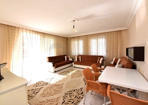 Wohnung zum Leben und zur Miete zu einem attraktiven Preis 