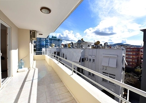 Wohnung zum Leben und zur Miete zu einem attraktiven Preis 