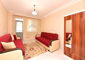 Wohnung zum Leben und zur Miete zu einem attraktiven Preis 