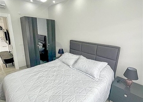 1+1 Wohnung im Zentrum von Alanya