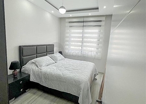 1+1 Wohnung im Zentrum von Alanya