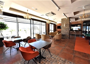 1+1 Wohnung in einem Komplex mit reicher Infrastruktur