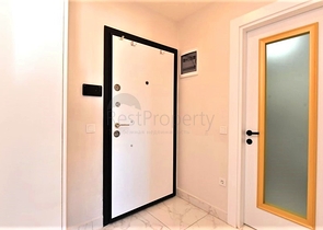 1+1 Wohnung in einem Komplex mit reicher Infrastruktur