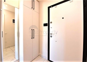 1+1 Wohnung in einem Komplex mit reicher Infrastruktur