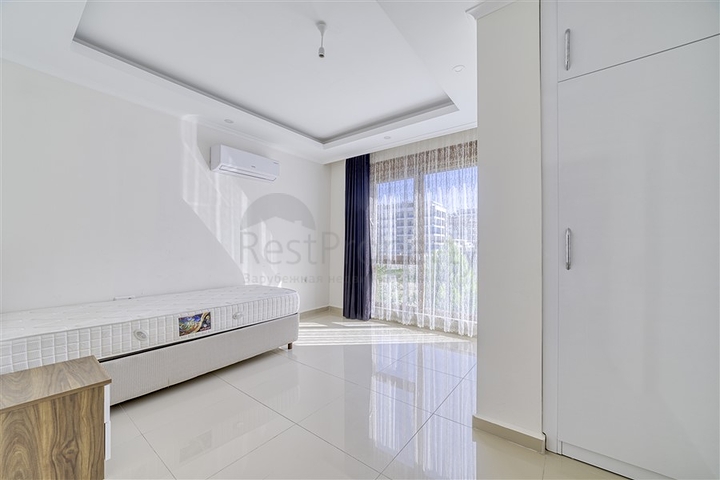 Duplex 3+1 mit eigenem Garten im Stadtteil Kestel Duplex 3+1 mit eigenem Garten im Stadtteil Kestel