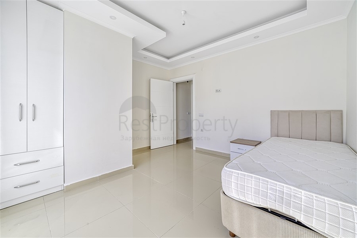 Duplex 3+1 mit eigenem Garten im Stadtteil Kestel Duplex 3+1 mit eigenem Garten im Stadtteil Kestel