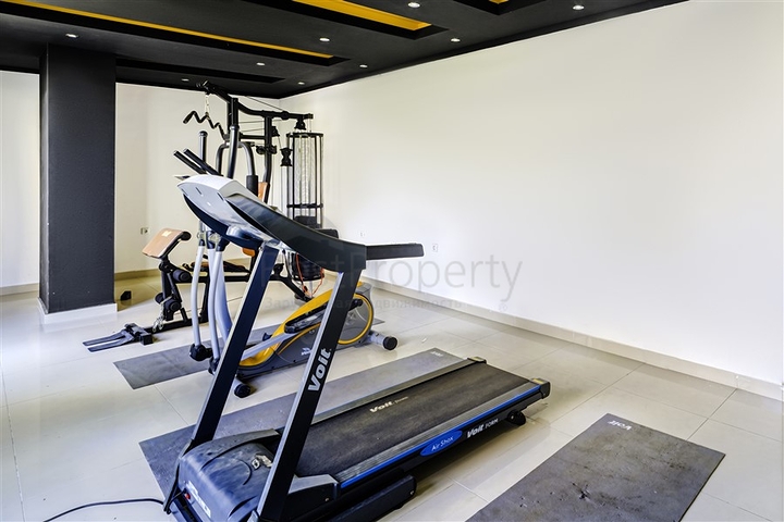 Duplex 3+1 mit eigenem Garten im Stadtteil Kestel Duplex 3+1 mit eigenem Garten im Stadtteil Kestel