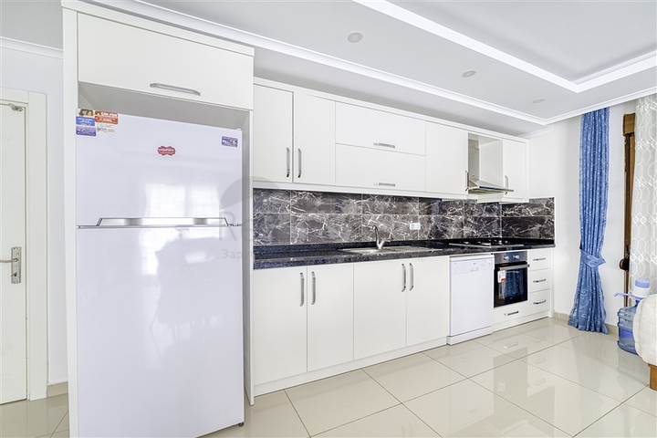 Duplex 3+1 mit eigenem Garten im Stadtteil Kestel Duplex 3+1 mit eigenem Garten im Stadtteil Kestel