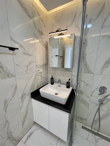 1+1 Wohnung im Zentrum von Alanya in einem neuen Haus