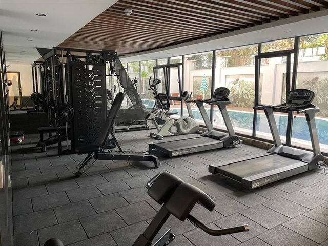 1+1 Wohnung im Zentrum von Alanya in einem neuen Haus