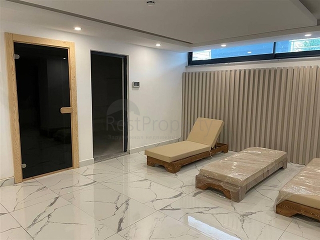 1+1 Wohnung im Zentrum von Alanya in einem neuen Haus