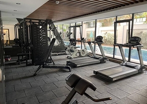 1+1 Wohnung im Zentrum von Alanya in einem neuen Haus