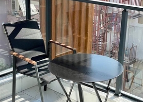 1+1 Wohnung im Zentrum von Alanya in einem neuen Haus