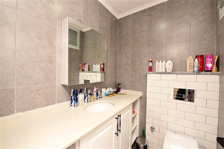 Penthouse in beiden mit schöner Aussicht