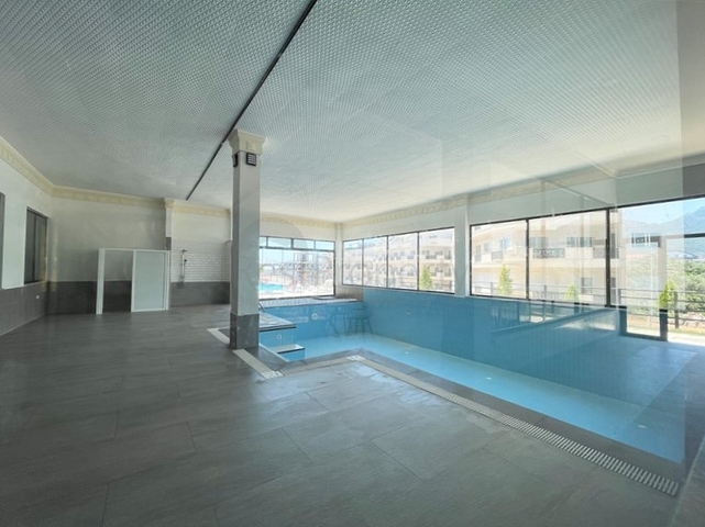 Penthouse in beiden mit schöner Aussicht