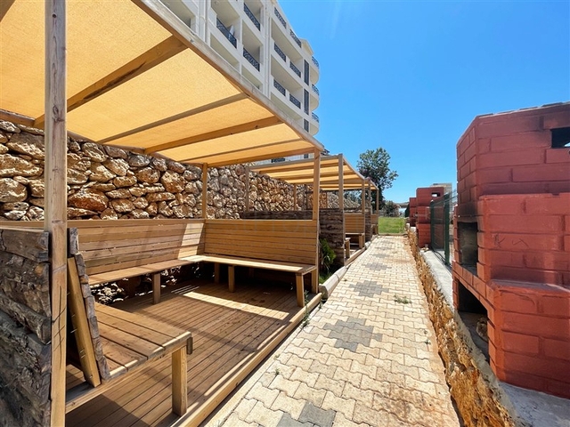 Penthouse in beiden mit schöner Aussicht